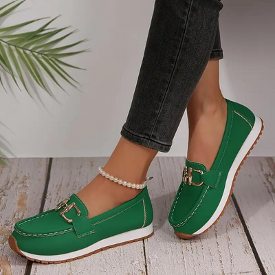Sapatos femininos