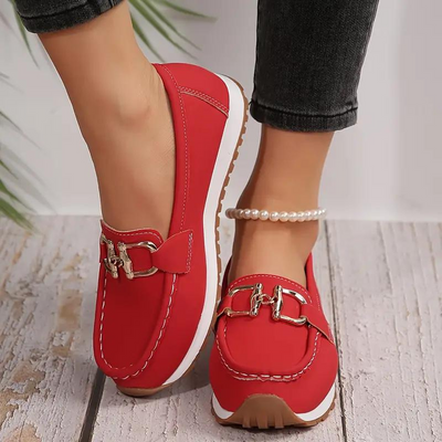 Sapatos femininos