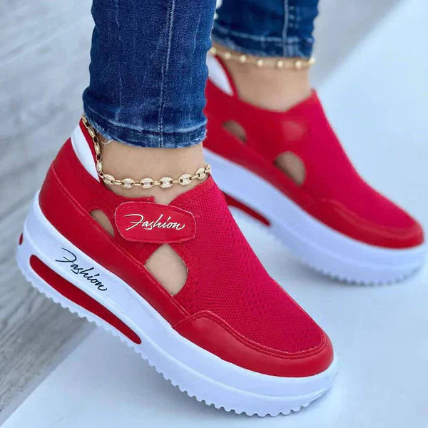 Lucy Romano | Stivali ortopedici per camminare Comfort Walk