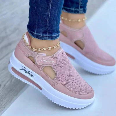 Lucy Romano | Stivali ortopedici per camminare Comfort Walk