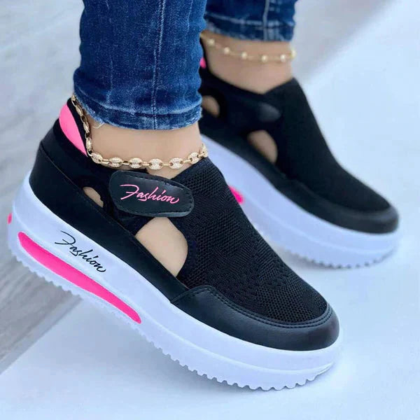 Lucy Romano | Stivali ortopedici per camminare Comfort Walk