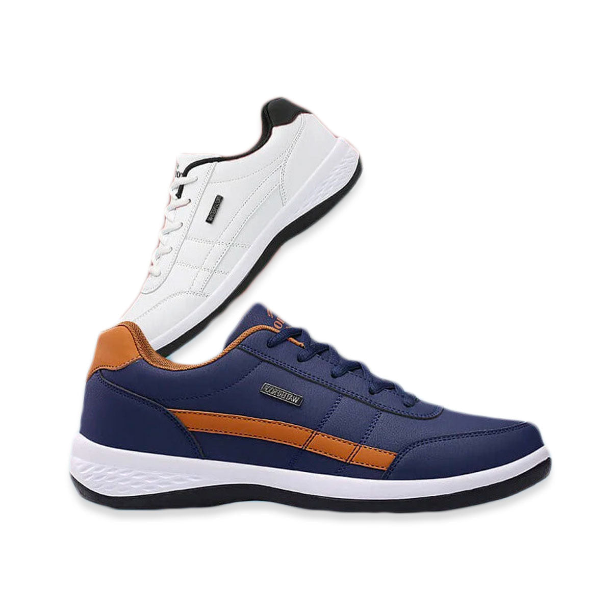 Sapatos esportivos masculinos
