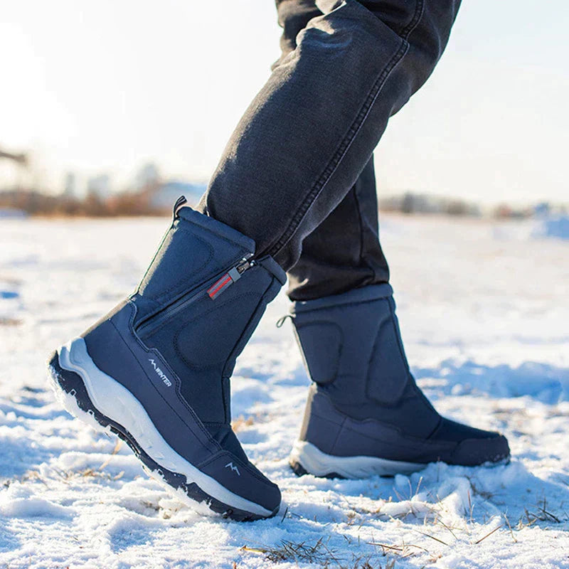Lexer - as melhores botas de neve da moda