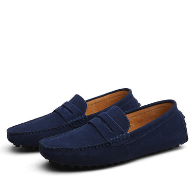 HUGO - Mocasines para hombre