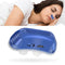 Dispositivo micro CPAP para a apneia do sono com função de carregamento USB - Compacto, portátil e silencioso para um melhor descanso noturno