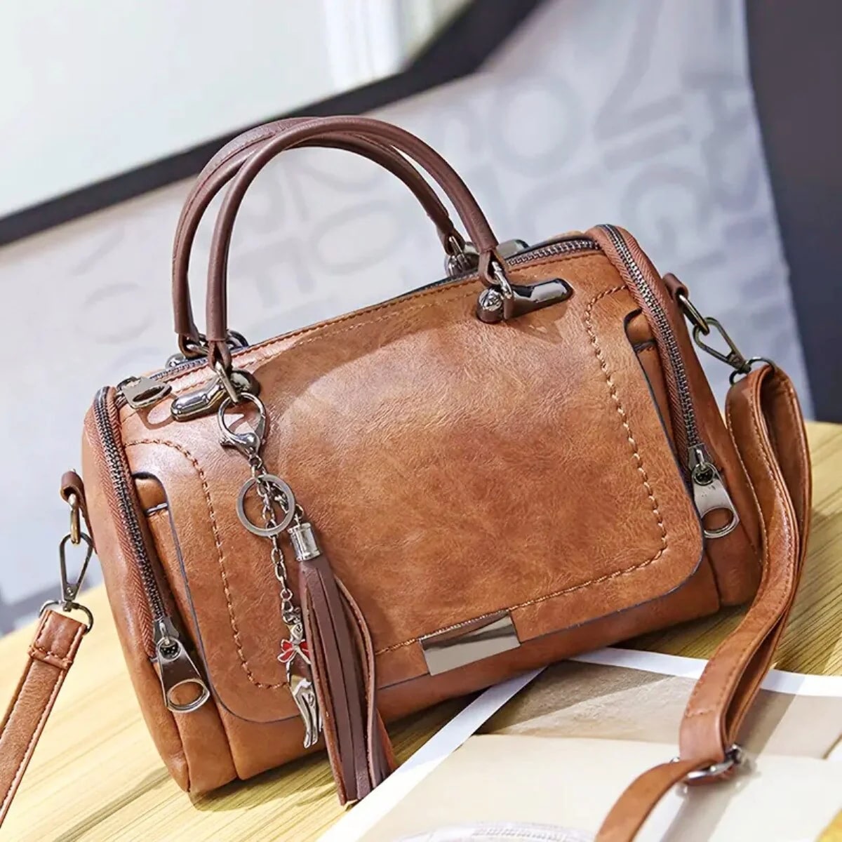 Misty - bolsa elegante para qualquer ocasião