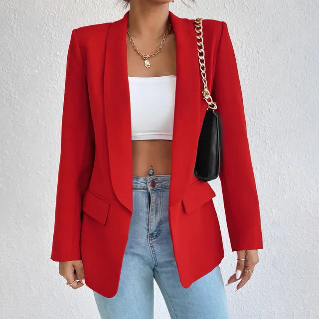 Fiona - Blazer elegante