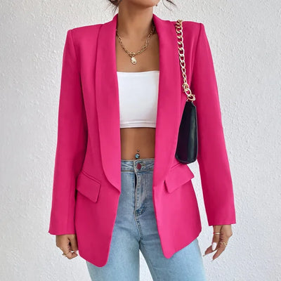 Fiona - Blazer elegante