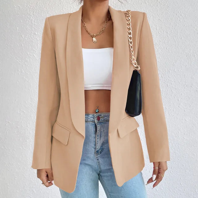 Fiona - Blazer elegante