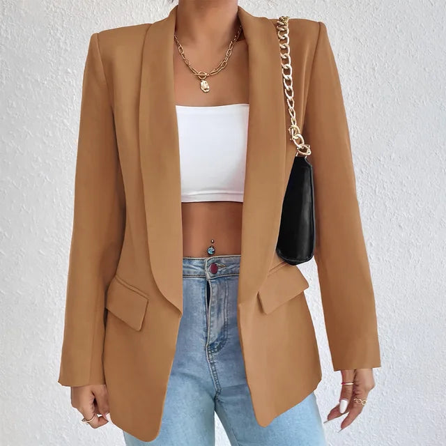 Fiona - Blazer elegante
