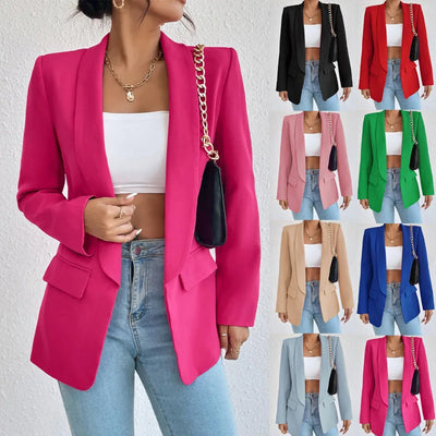 Fiona - Blazer elegante