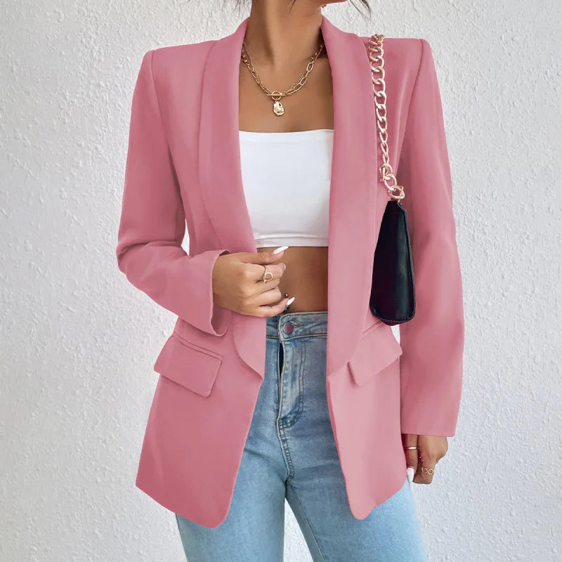 Fiona - Blazer elegante