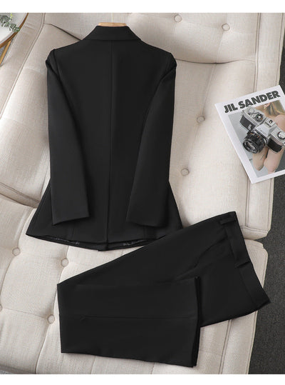 Elegetumoda | Jaqueta de calça