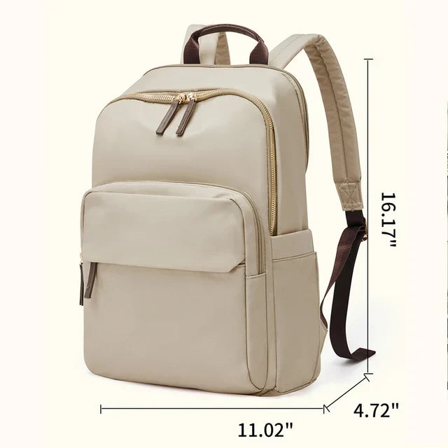 VenturePack - Mochila espaçosa (20-35 litros)