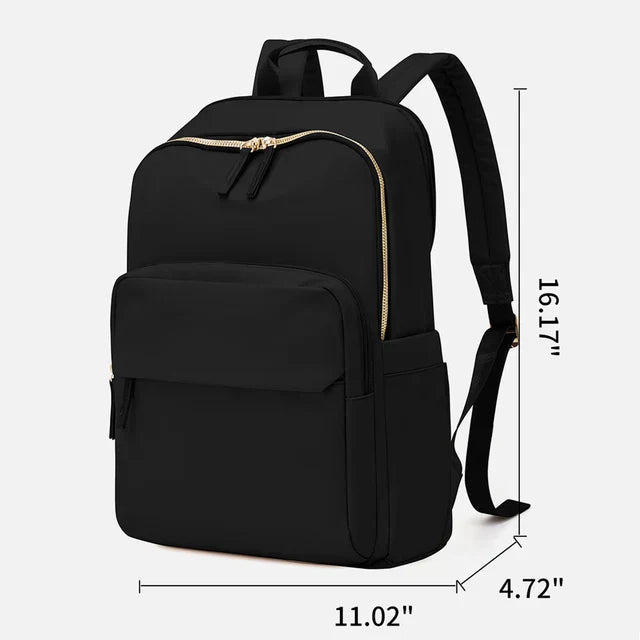 VenturePack - Mochila espaçosa (20-35 litros)