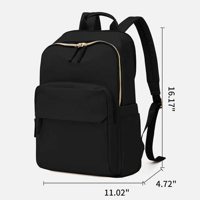 VenturePack - Mochila espaçosa (20-35 litros)