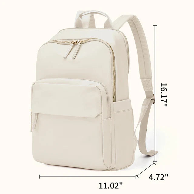VenturePack - Mochila espaçosa (20-35 litros)