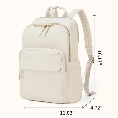 VenturePack - Mochila espaçosa (20-35 litros)