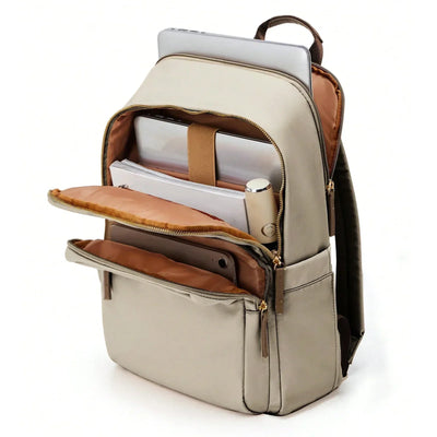 VenturePack - Mochila espaçosa (20-35 litros)
