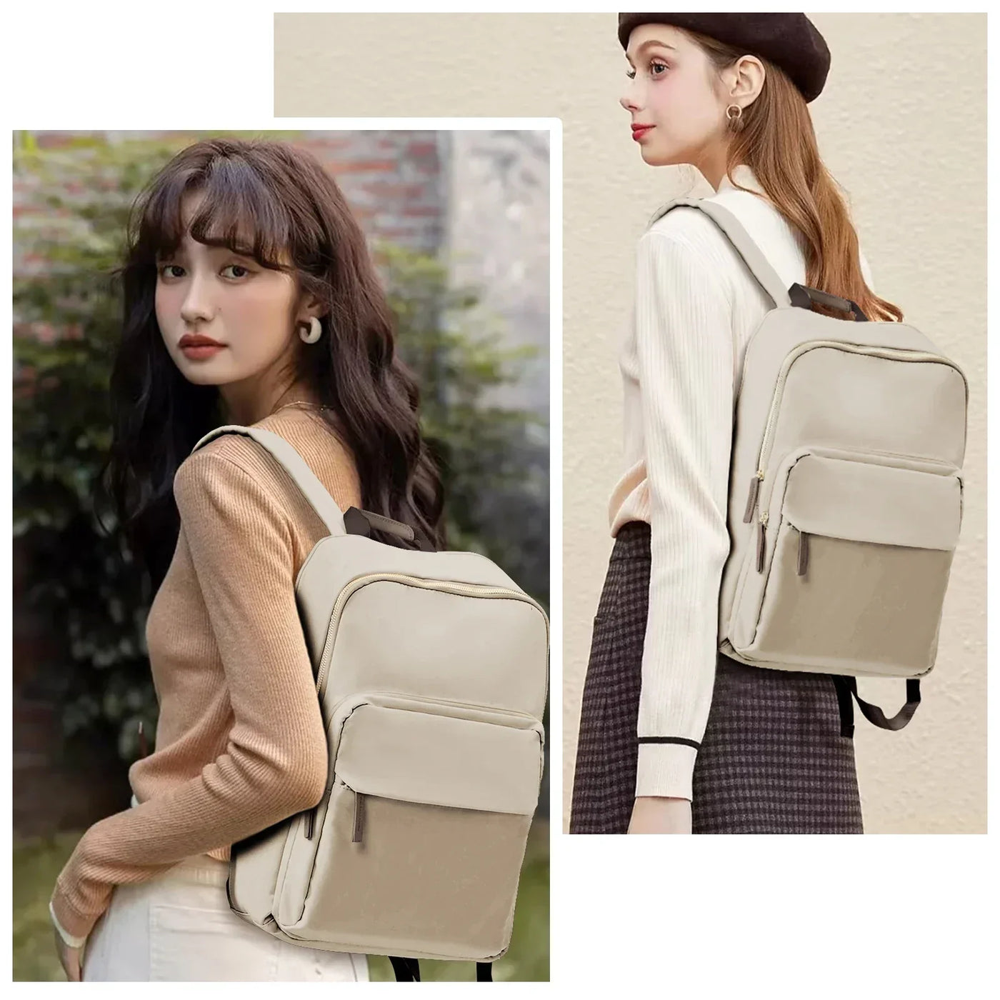 VenturePack - Mochila espaçosa (20-35 litros)
