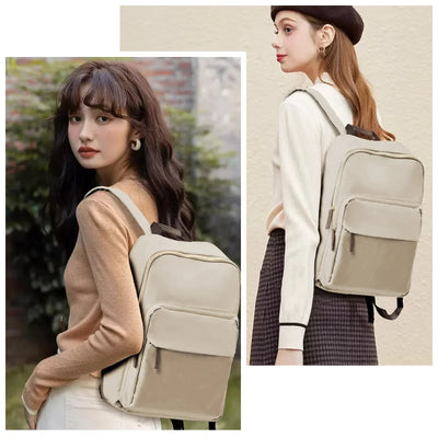 VenturePack - Mochila espaçosa (20-35 litros)