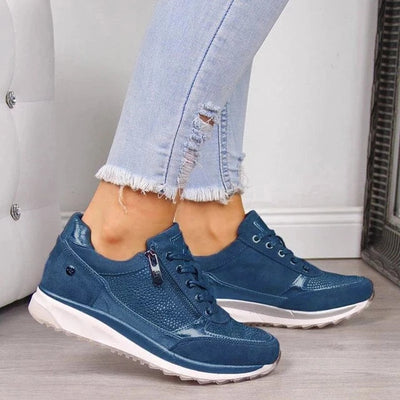 Tamara | Sapatos ortopédicos confortáveis