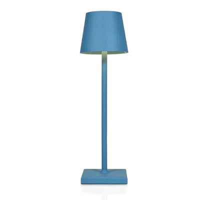 NordicLight | Lâmpada de ambiente recarregável elegante