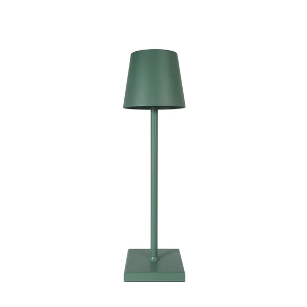 NordicLight | Lâmpada de ambiente recarregável elegante