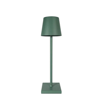 NordicLight | Lâmpada de ambiente recarregável elegante