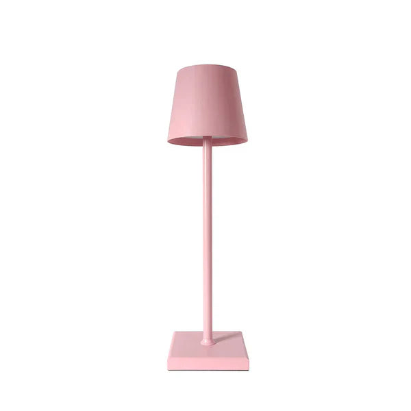 NordicLight | Lâmpada de ambiente recarregável elegante