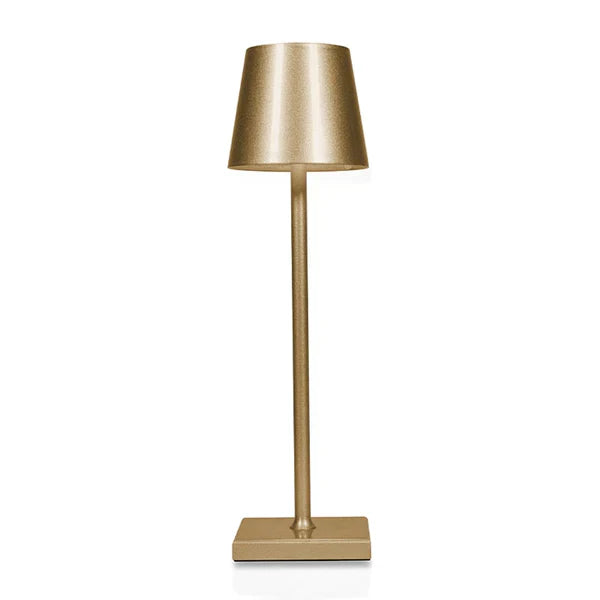 NordicLight | Lâmpada de ambiente recarregável elegante