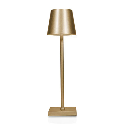 NordicLight | Lâmpada de ambiente recarregável elegante