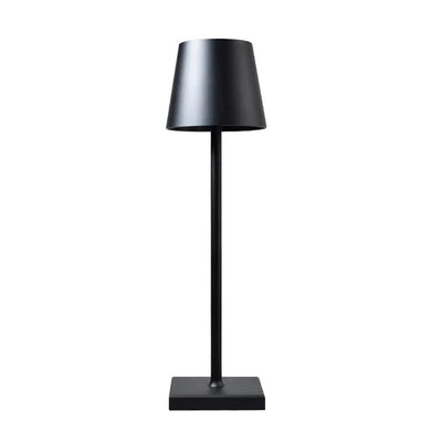 NordicLight | Lâmpada de ambiente recarregável elegante