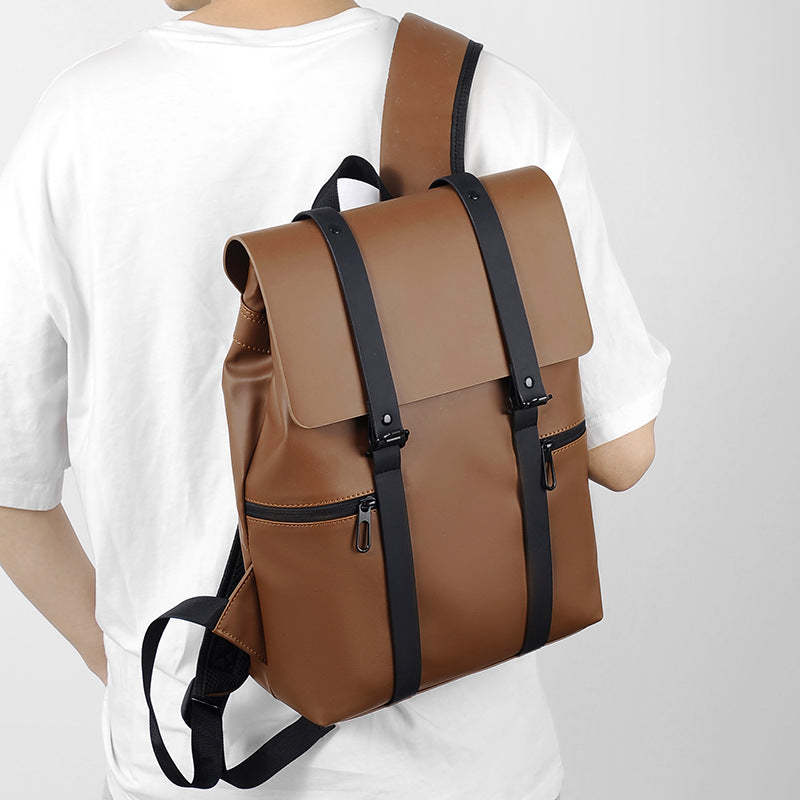 Elitease - Mochila Luz para Laptop de Negócios, espaçosos e elegantes