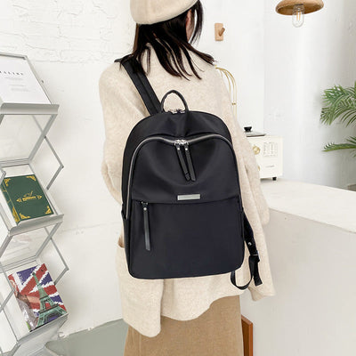 Mochila Urbanchic - Portátil e viagens, espaçosas e elegantes