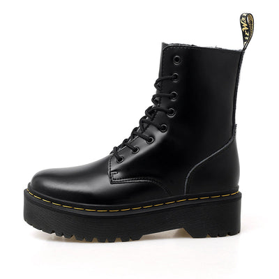 Botas elegantes y cómodas para mujer | Invierno