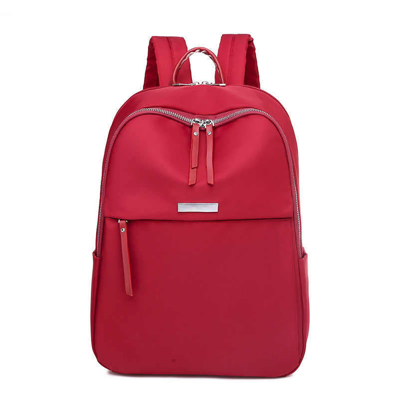 Mochila Urbanchic - Portátil e viagens, espaçosas e elegantes