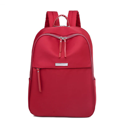 Mochila Urbanchic - Portátil e viagens, espaçosas e elegantes
