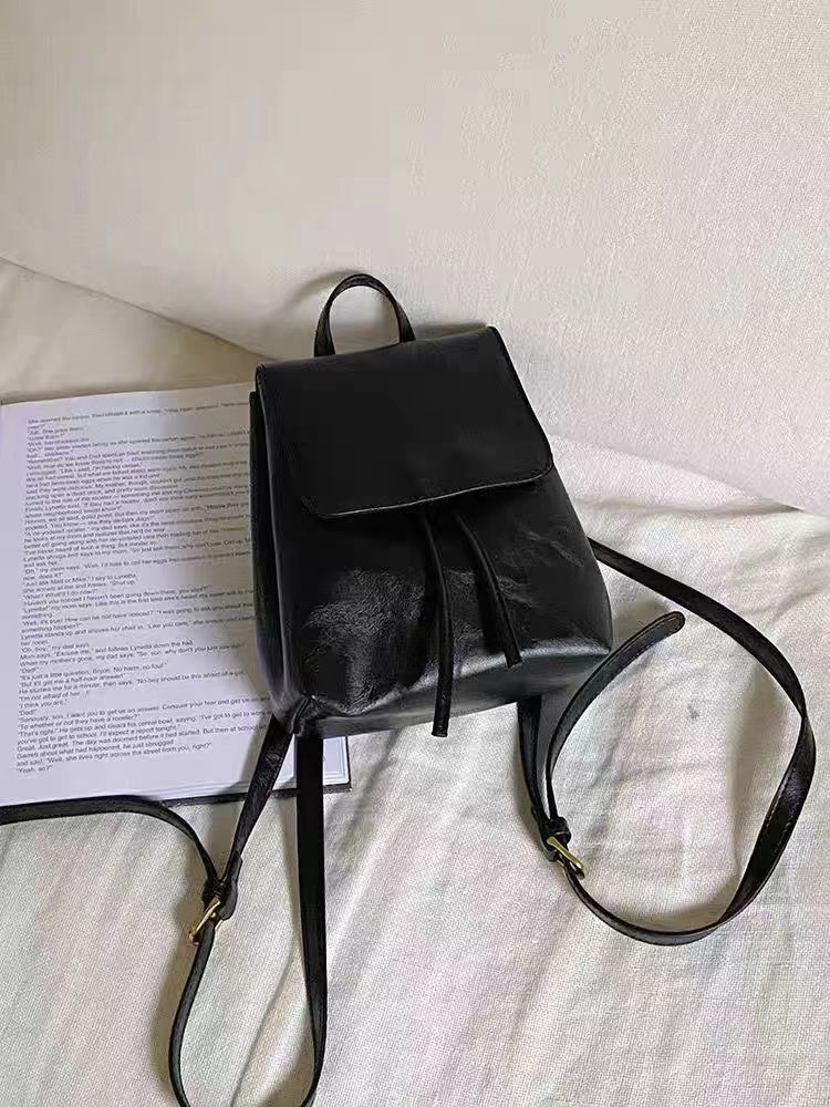 Voguecraft - Mochila retro com estilo, compacto e prática