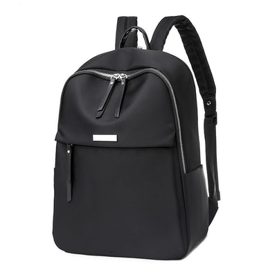 Mochila Urbanchic - Portátil e viagens, espaçosas e elegantes