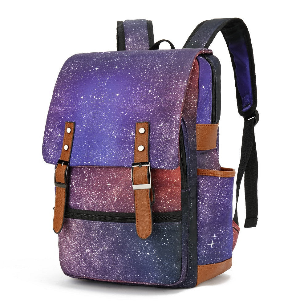 Mochila personalizada TrendyCharm - Prática e estilo