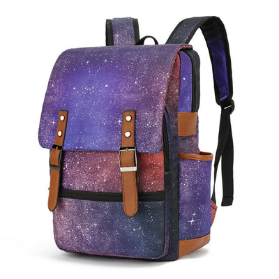 Mochila personalizada TrendyCharm - Prática e estilo