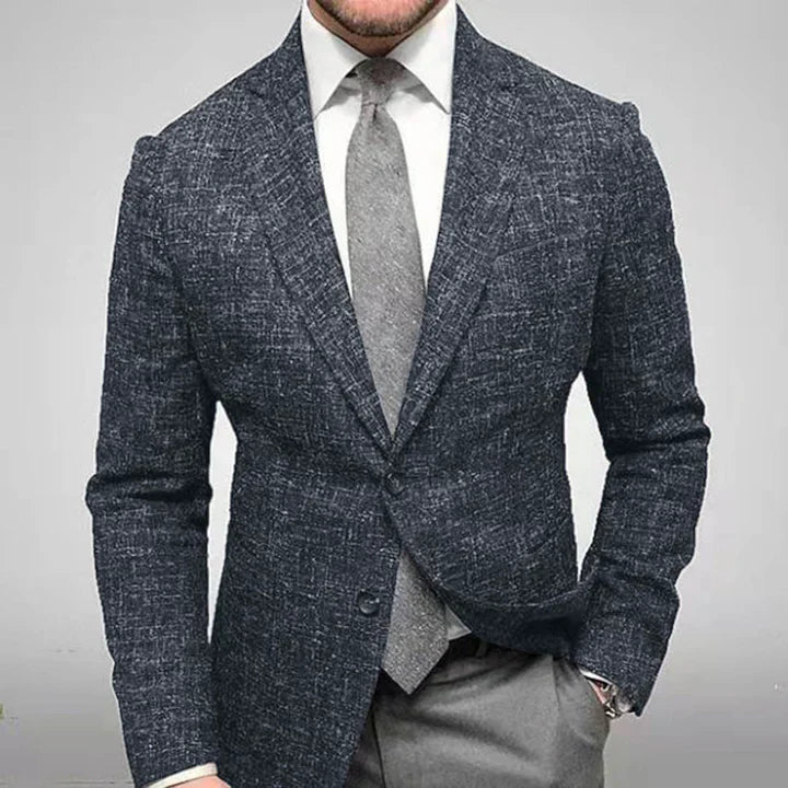Ezra - Blazer für Männer