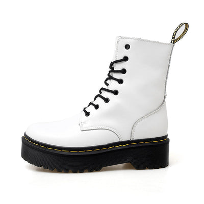Botas elegantes y cómodas para mujer | Invierno