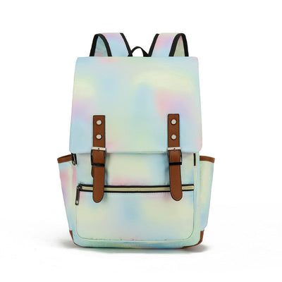 Mochila personalizada TrendyCharm - Prática e estilo