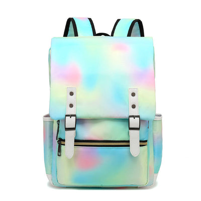 Mochila personalizada TrendyCharm - Prática e estilo