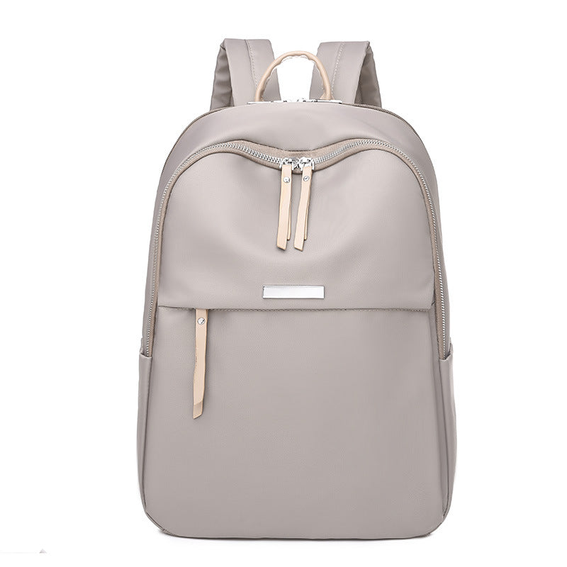 Mochila Urbanchic - Portátil e viagens, espaçosas e elegantes