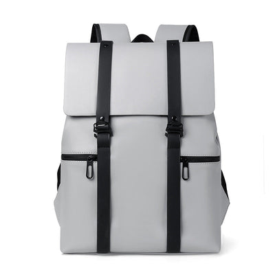 Elitease - Mochila Luz para Laptop de Negócios, espaçosos e elegantes