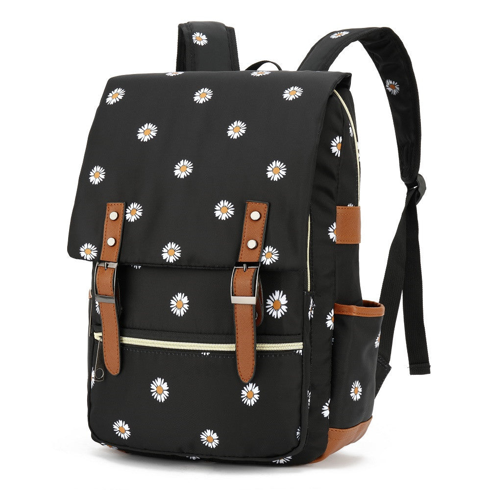 Mochila personalizada TrendyCharm - Prática e estilo