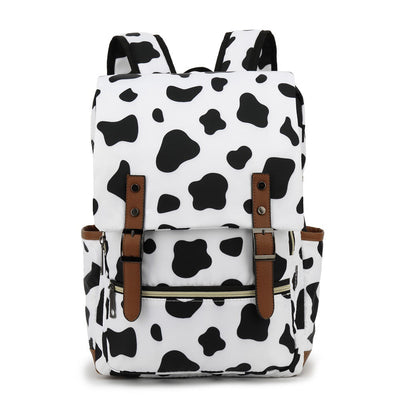 Mochila personalizada TrendyCharm - Prática e estilo
